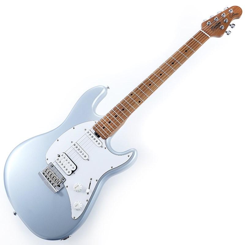 Sterling by MUSICMAN CUTLASS CT50 HSS (Firemist Silver) 【特価】の画像