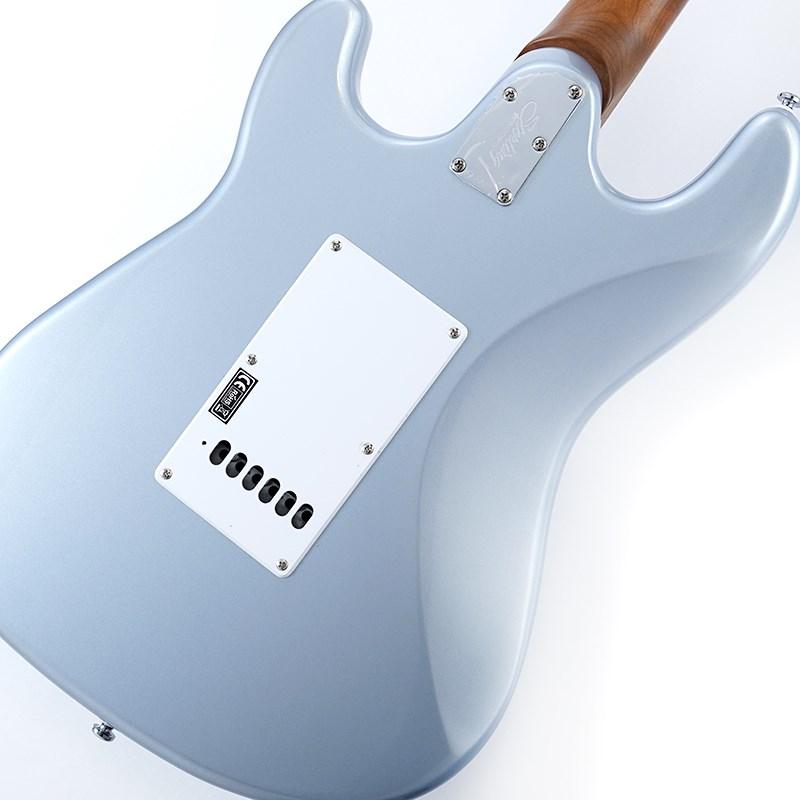 Sterling by MUSICMAN CUTLASS CT50 HSS (Firemist Silver) 【特価】の画像