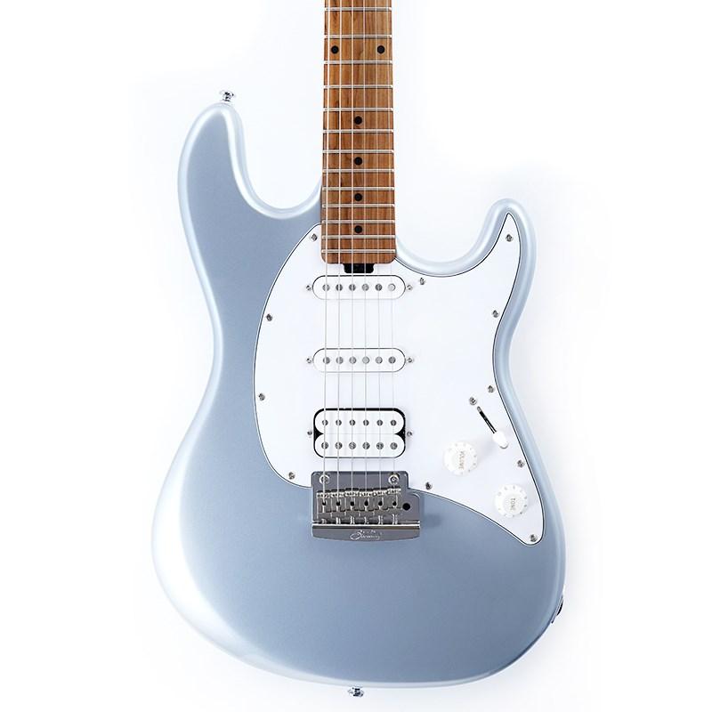 Sterling by MUSICMAN CUTLASS CT50 HSS (Firemist Silver) 【特価】の画像