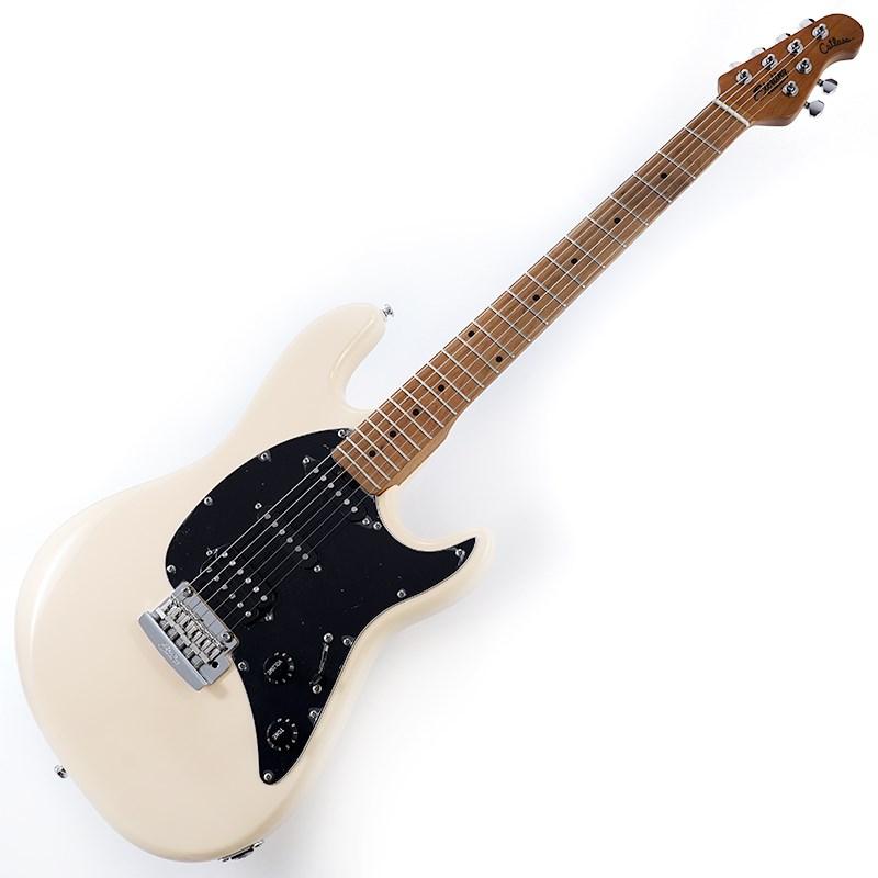 Sterling by MUSICMAN CUTLASS CT50 HSS (Vintage Cream) 【特価】_1