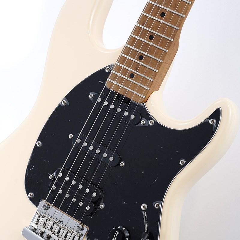 Sterling by Music Man siloホワイト Sterling by Music Man silo