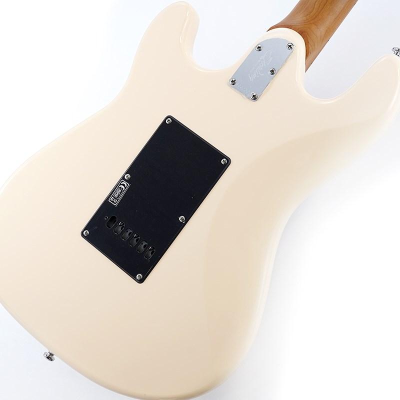 Sterling by MUSICMAN CUTLASS CT50 HSS (Vintage Cream) 【特価】_5