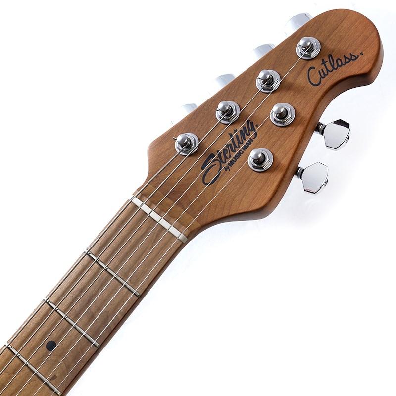 Sterling by MUSICMAN CUTLASS CT50 HSS (Vintage Cream) 【特価】_6