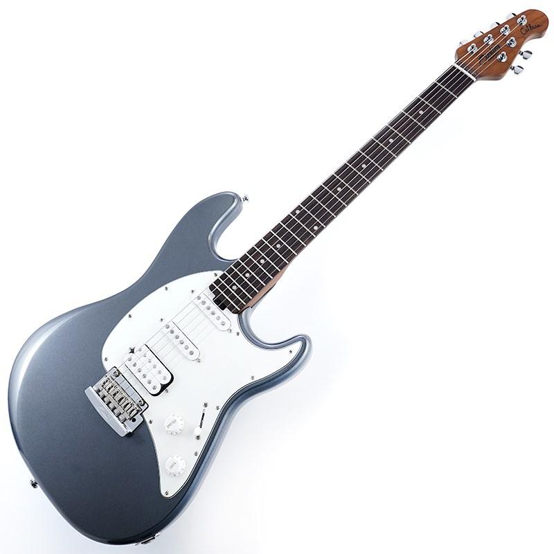 Sterling by MUSICMAN CUTLASS CT50 HSS (Charcoal Frost) 【特価】_1