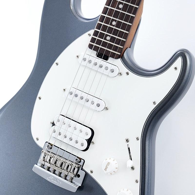Sterling by MUSICMAN CUTLASS CT50 HSS (Charcoal Frost) 【特価】_3