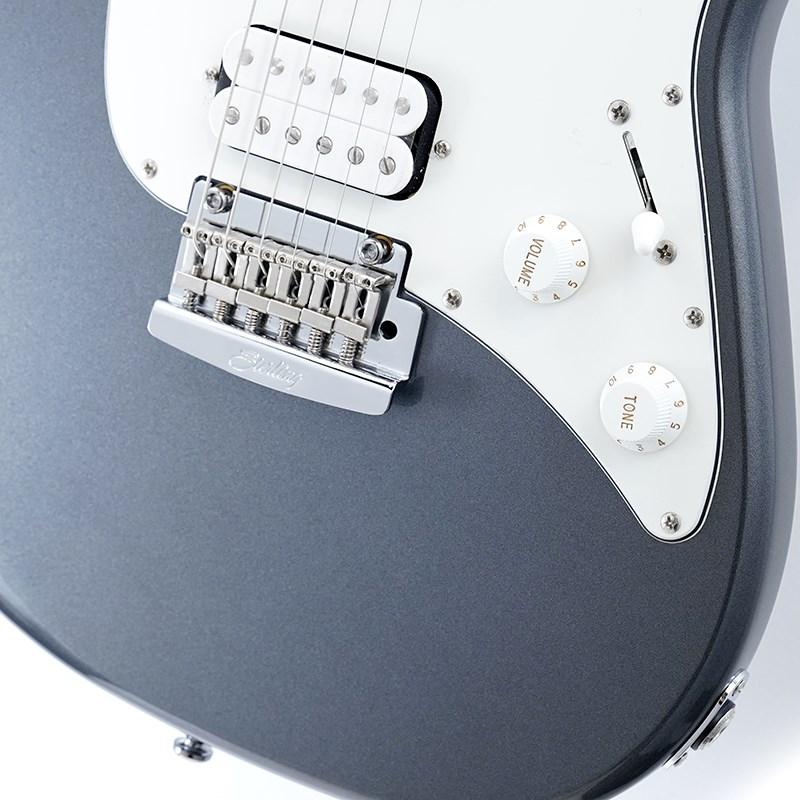 Sterling by MUSICMAN CUTLASS CT50 HSS (Charcoal Frost) 【特価】_4