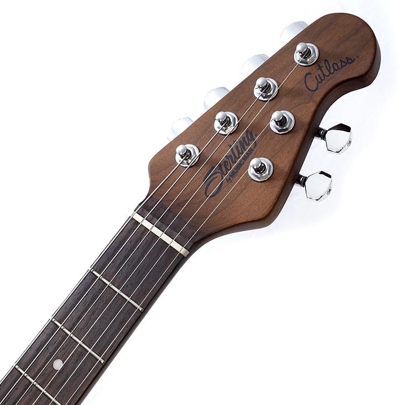 Sterling by MUSICMAN CUTLASS CT50 HSS (Charcoal Frost) 【特価】_6