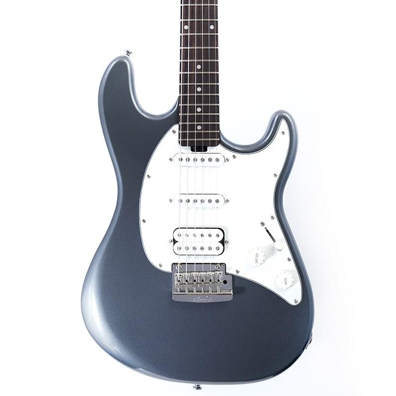 Sterling by MUSICMAN CUTLASS CT50 HSS (Charcoal Frost) 【特価】_7