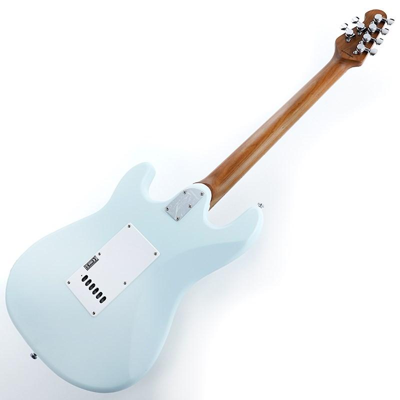 Sterling by MUSICMAN CUTLASS CT50 HSS (Daphne Blue Satin) 【特価】の画像
