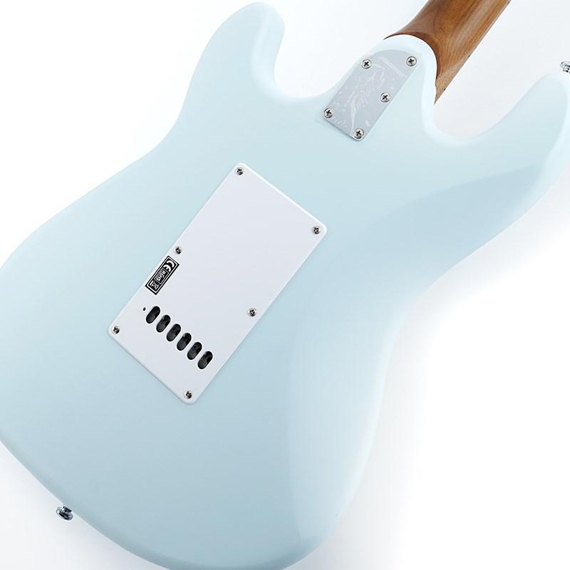 Sterling by MUSICMAN CUTLASS CT50 HSS (Daphne Blue Satin) 【特価】の画像