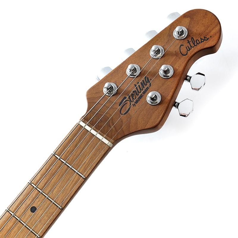 Sterling by MUSICMAN CUTLASS CT50 HSS (Daphne Blue Satin) 【特価】の画像