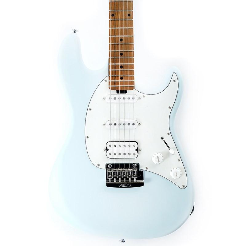 Sterling by MUSICMAN CUTLASS CT50 HSS (Daphne Blue Satin) 【特価】の画像
