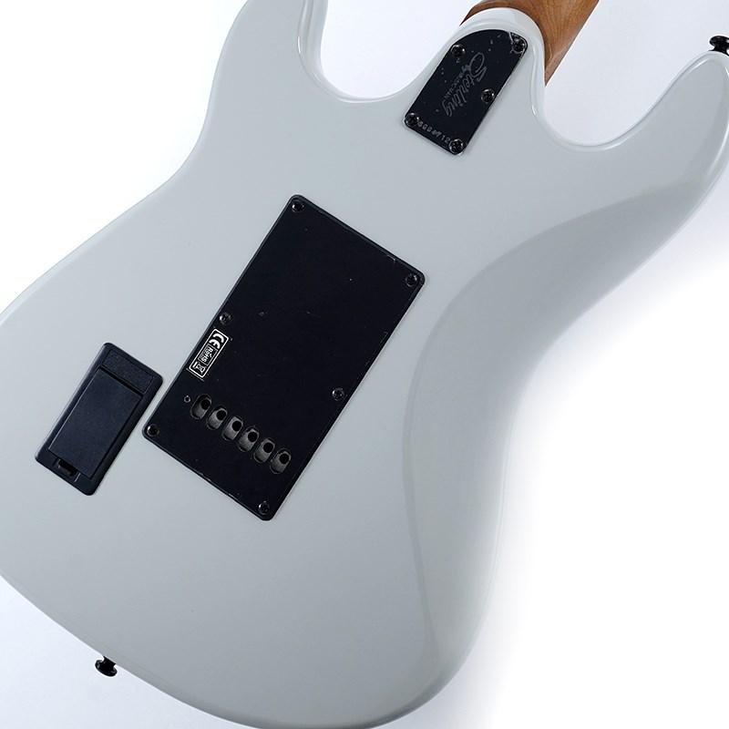 Music Man Sterling by MUSICMAN CUTLASS CT50X HSS (Chalk Grey