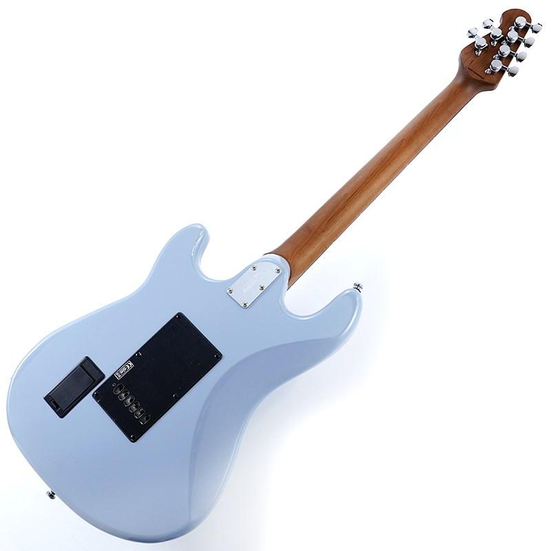 ギター Sterling by MUSIC MAN CUTLASS CT50X HSS Music Man Sterling by MUSICMAN CUTLASS CT50X HSS (Aqua Grey
