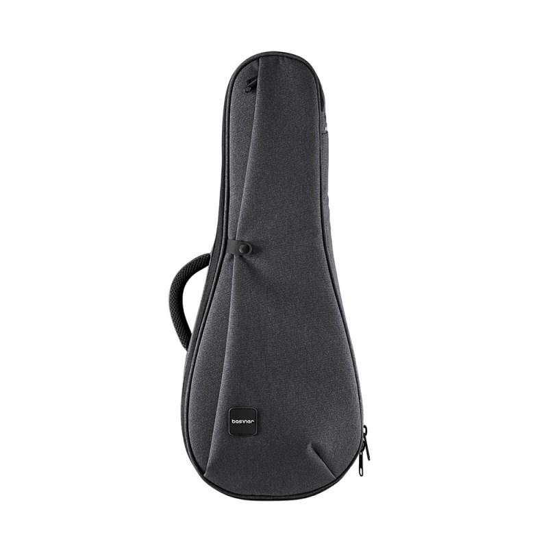 basiner Ukulele Case [ソプラノ・コンサートウクレレ用セミハード