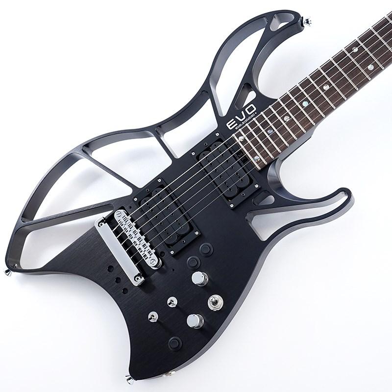 洋楽 BLACK & JAY 2 EVO 0101Z-II Jet Black Limited : イケベ楽器店 - 通販 - Yahoo