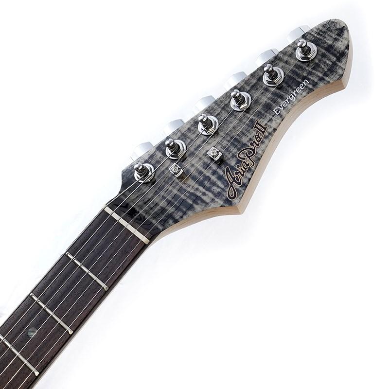 Aria ProII 615-AE200 (Black Diamond) | Aria Proll | 06