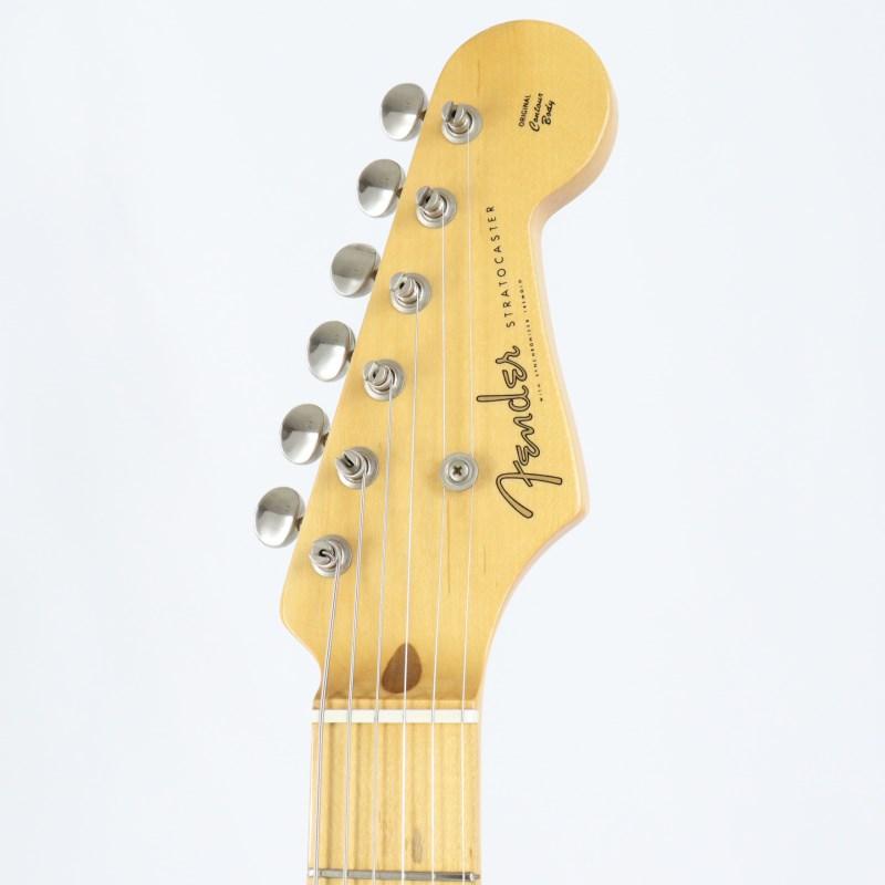 Fender Japan USED 中古 ST54-95LS (BK) [SN.P015137] : イケベ