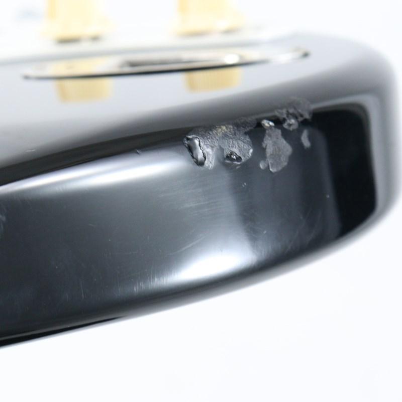 Fender Japan USED 中古 ST54-95LS (BK) [SN.P015137] : イケベ
