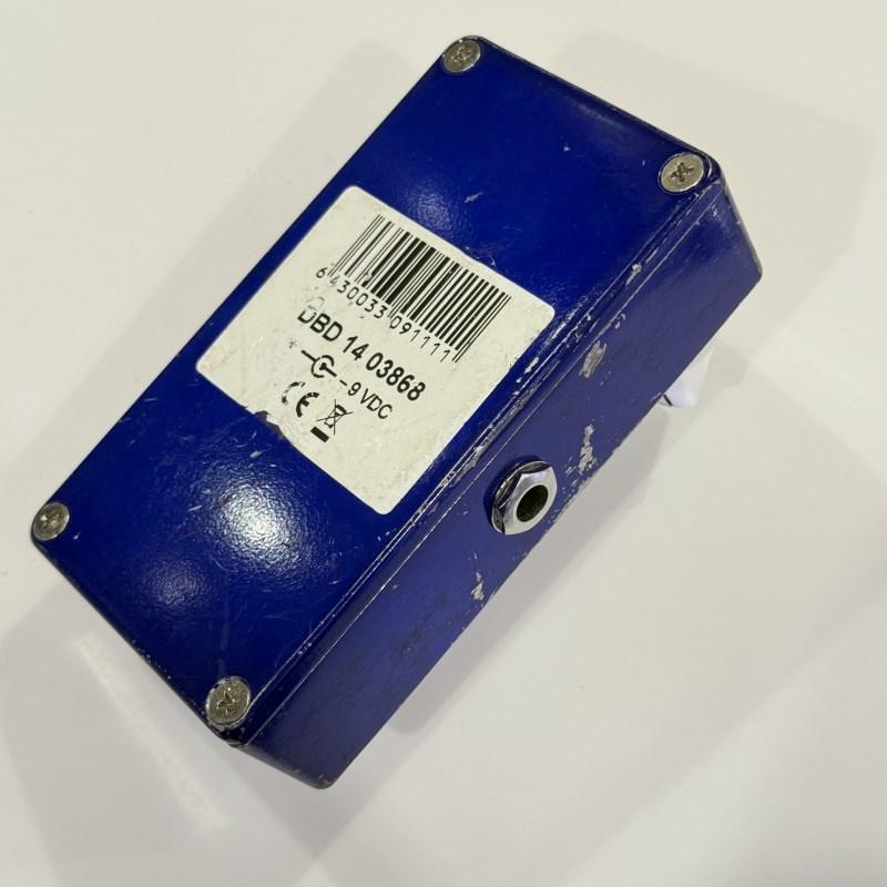 【中古】mad professor deep blue delay Mad Professor Deep Blue Delay Factory – United States
