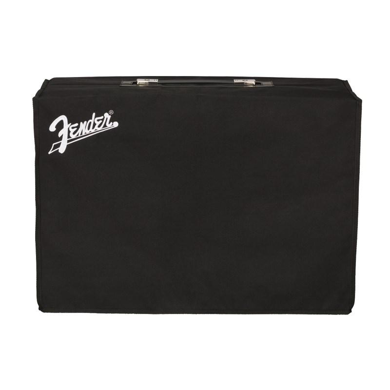 Fender USA 【在庫処分特価】　65 Twin Reverb Amplifier Cover [0050696000]（カバー フェンダー） | Fender