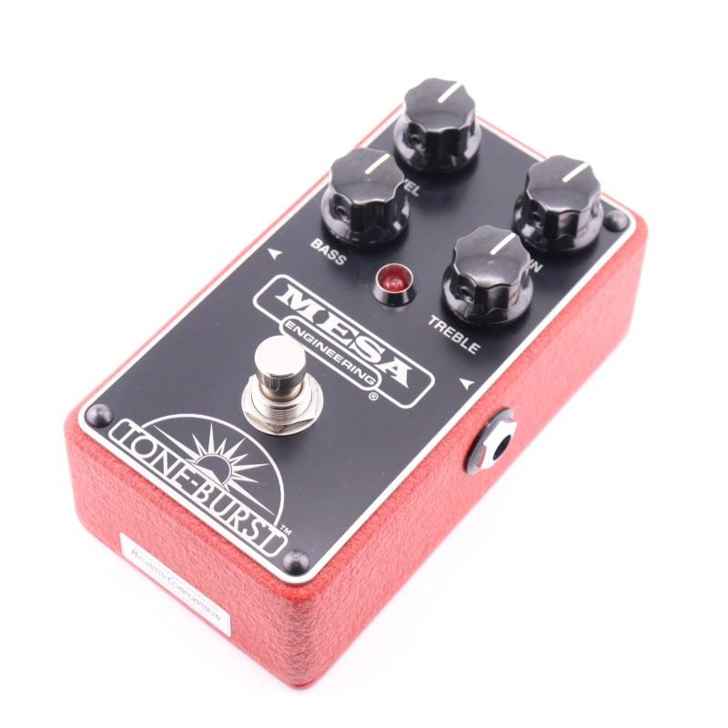 MESA/Boogie（メサブギー） 【在庫処分特価】 TONE BURST : イケベ楽器