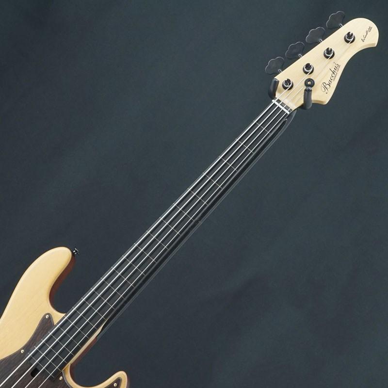 Bacchus USED 中古 WOODLINE4 HOLLOW FL-BC WSE'22 (NA-MAT