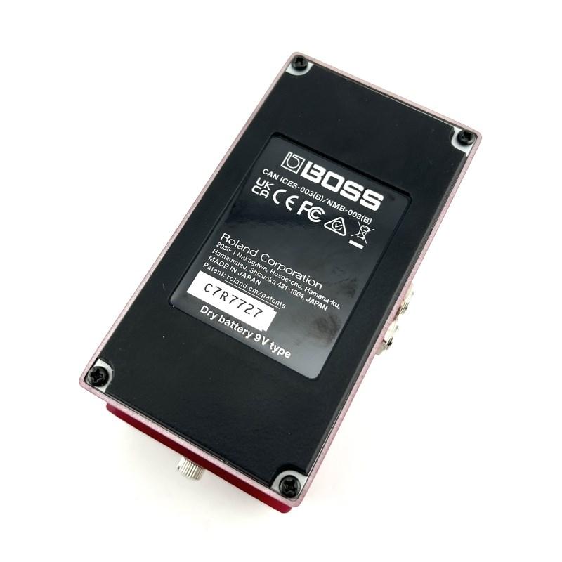 BOSS（楽器、器材） BOSS USED 中古 DM-2W Delay : イケベ楽器店