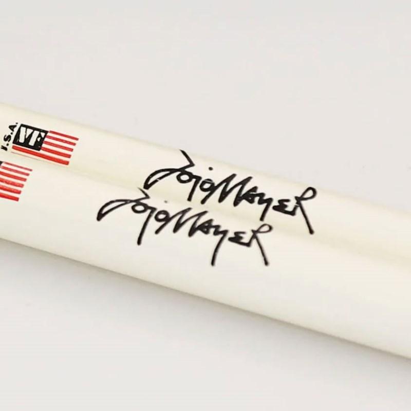 VIC FIRTH VIC-SJM [Jojo Mayer Signature Model] |  | 01