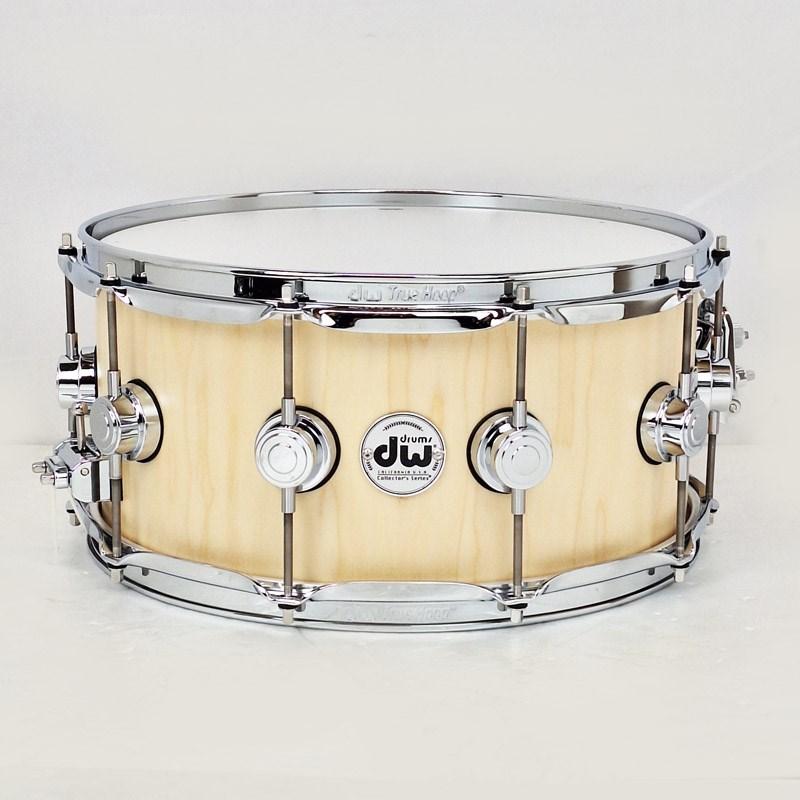 dw DR526514SSC101[Collector's Hybrid Shell PurpleCore/Maple