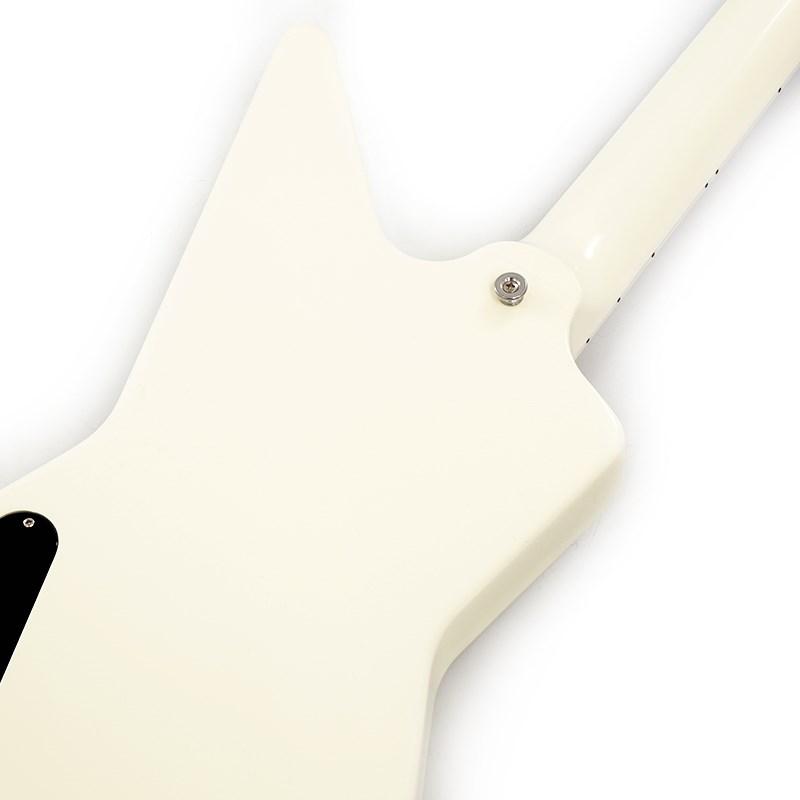 Gibson（ギブソン） Gibson 70s Explorer (Classic White) 【S/N