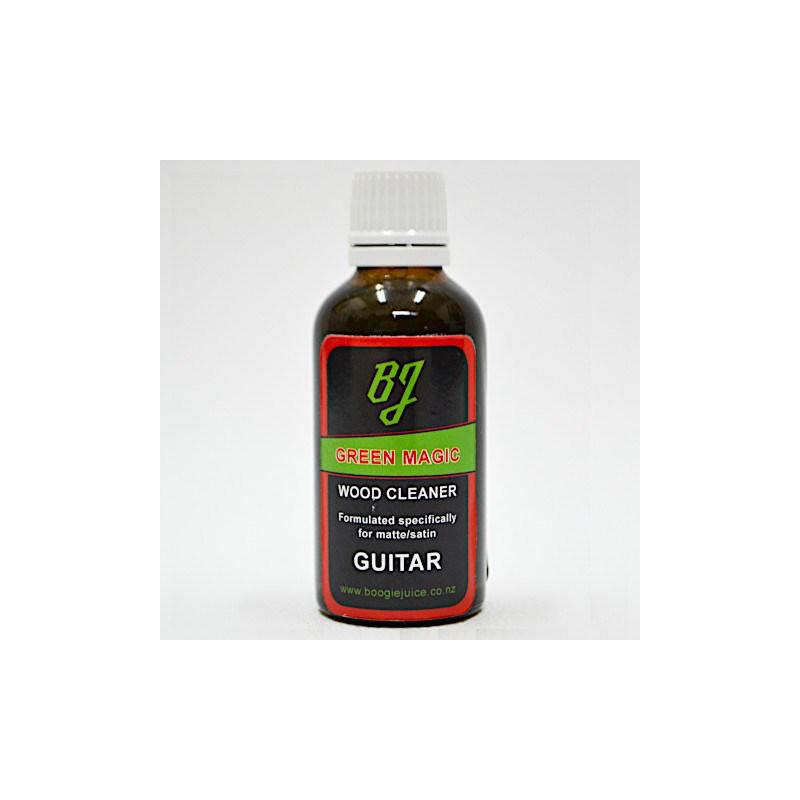 Birdland GREEN MAGIC /Matt Satin Finish Cleaner | 