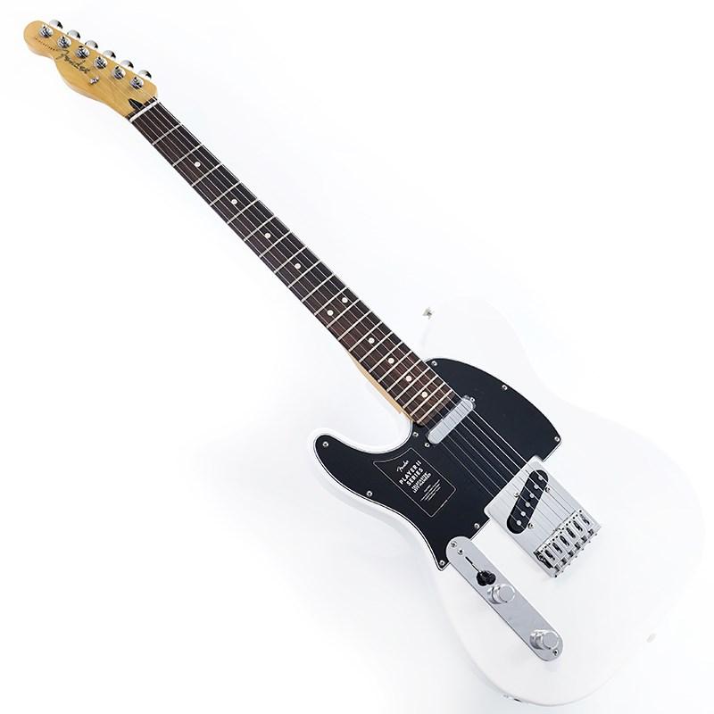 Fender（フェンダー） Fender MEX Player II Telecaster Left-Handed