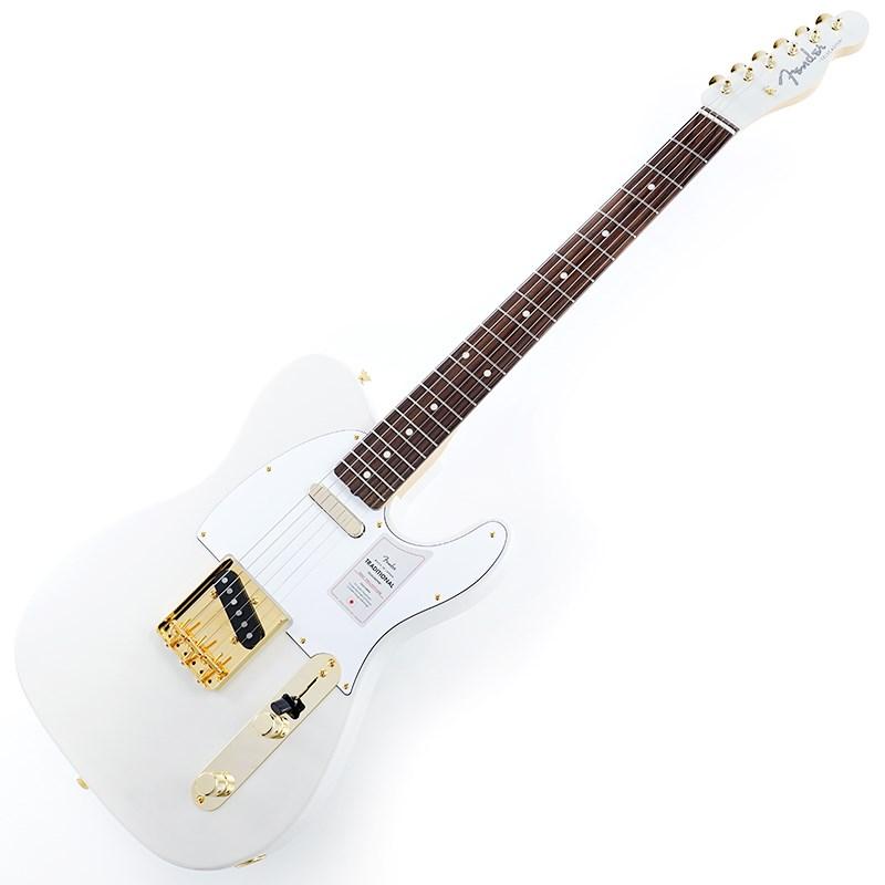 Fender（フェンダー） Fender Made in Japan Traditional 2025