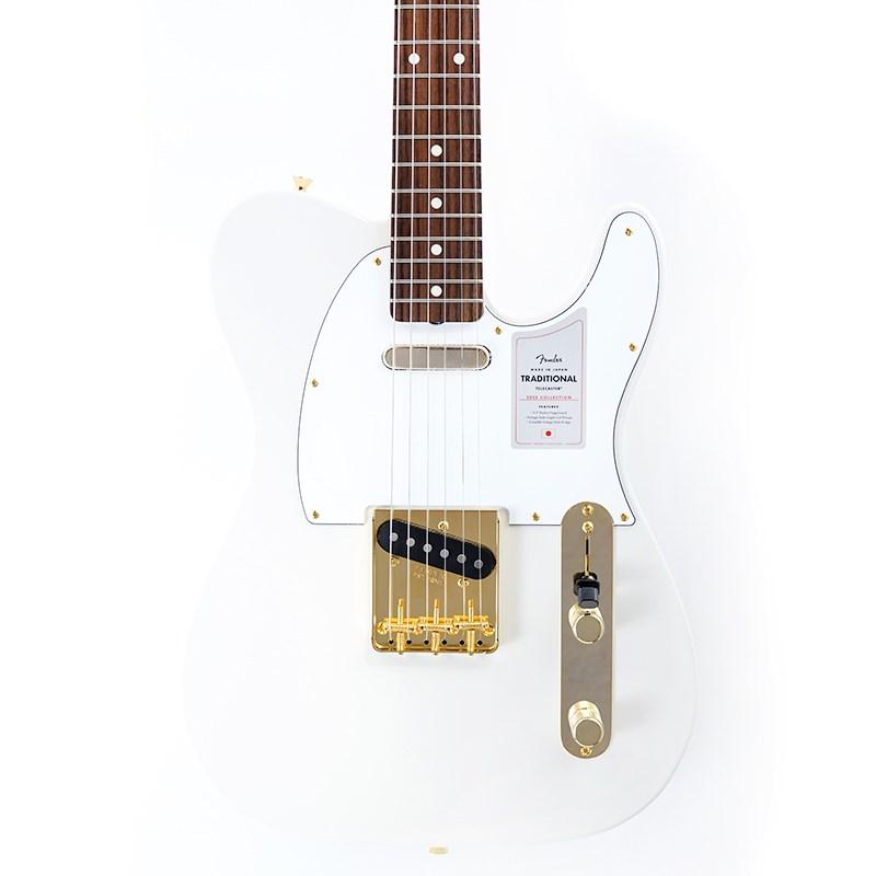 Fender（フェンダー） Fender Made in Japan Traditional 2025