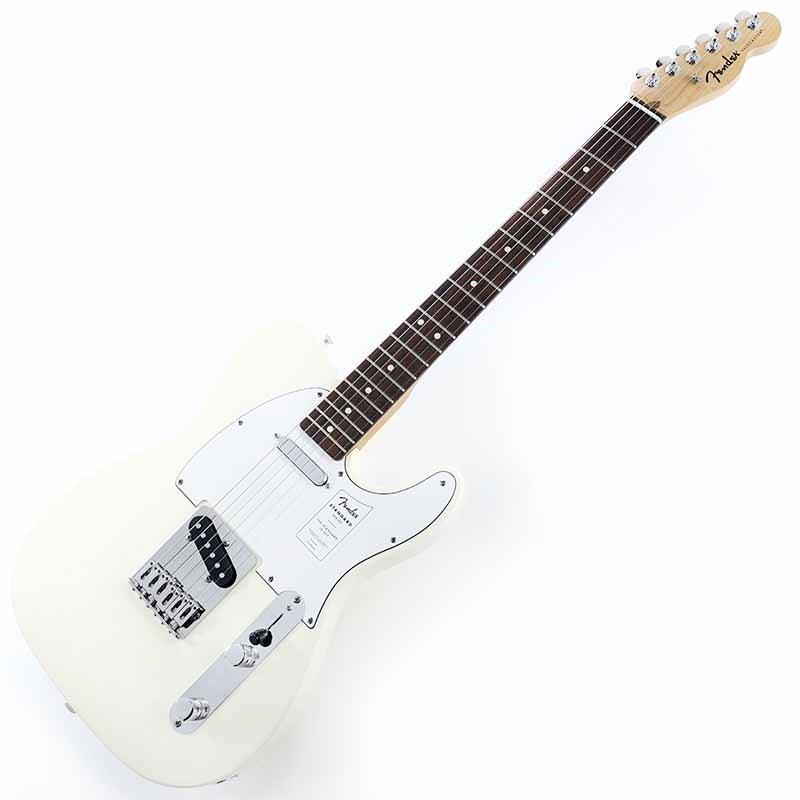 Fender（フェンダー） Fender Standard Series Standard Telecaster