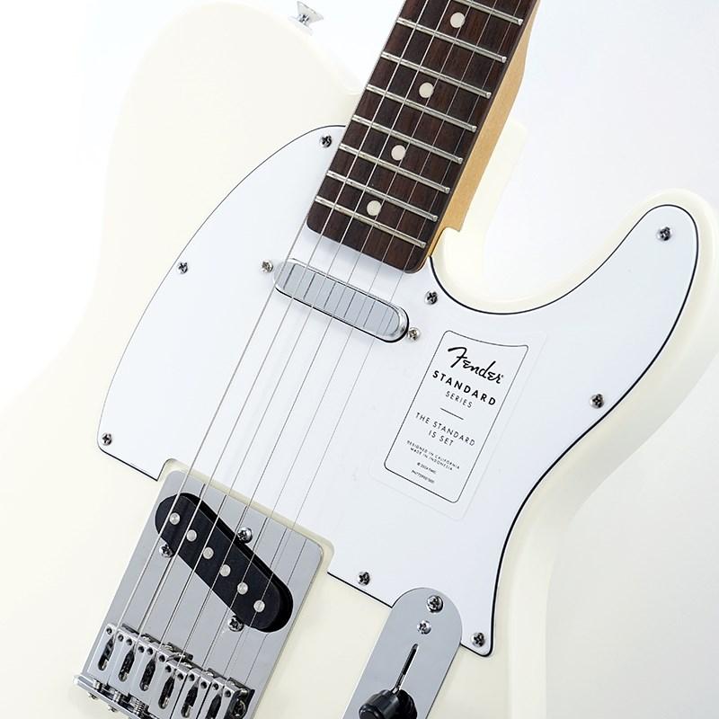 【3/23まで】Fender Standard Series テレキャスター Fender（フェンダー） Fender Standard Series Standard Telecaster (3