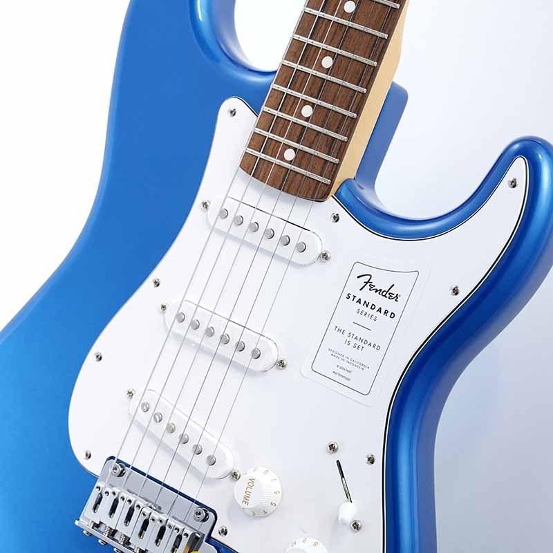 Fender（フェンダー） Fender Standard Series Standard Stratocaster
