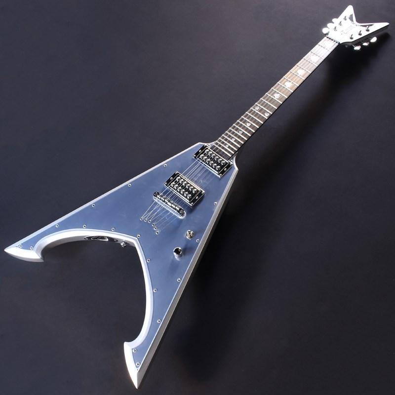 DEAN Michael Amott Tyrant Tin Man #WK24110337 : イケベ楽器店