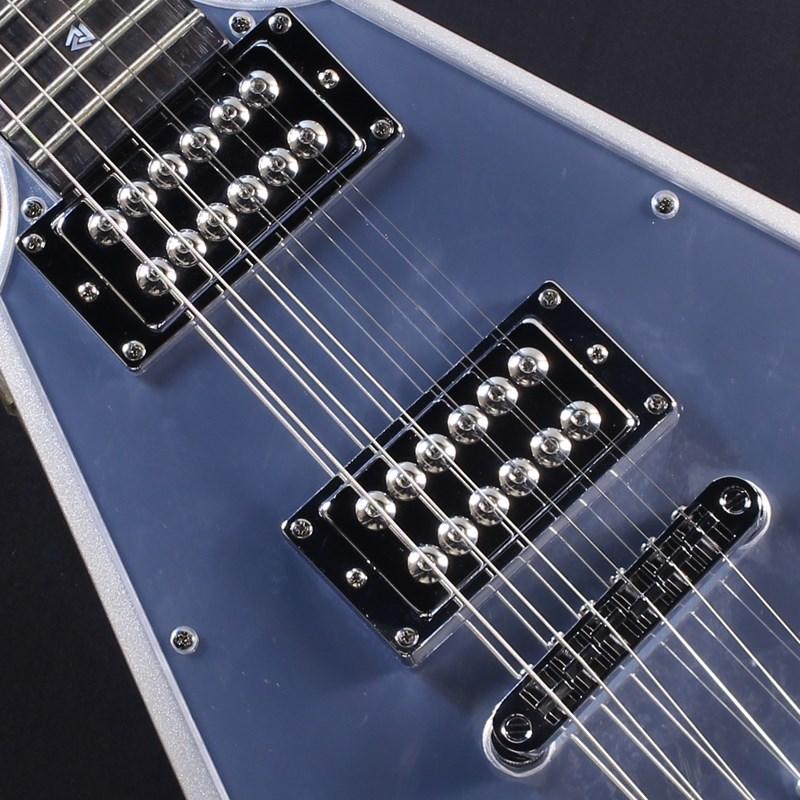 DEAN Michael Amott Tyrant Tin Man #WK24110337 : イケベ楽器店