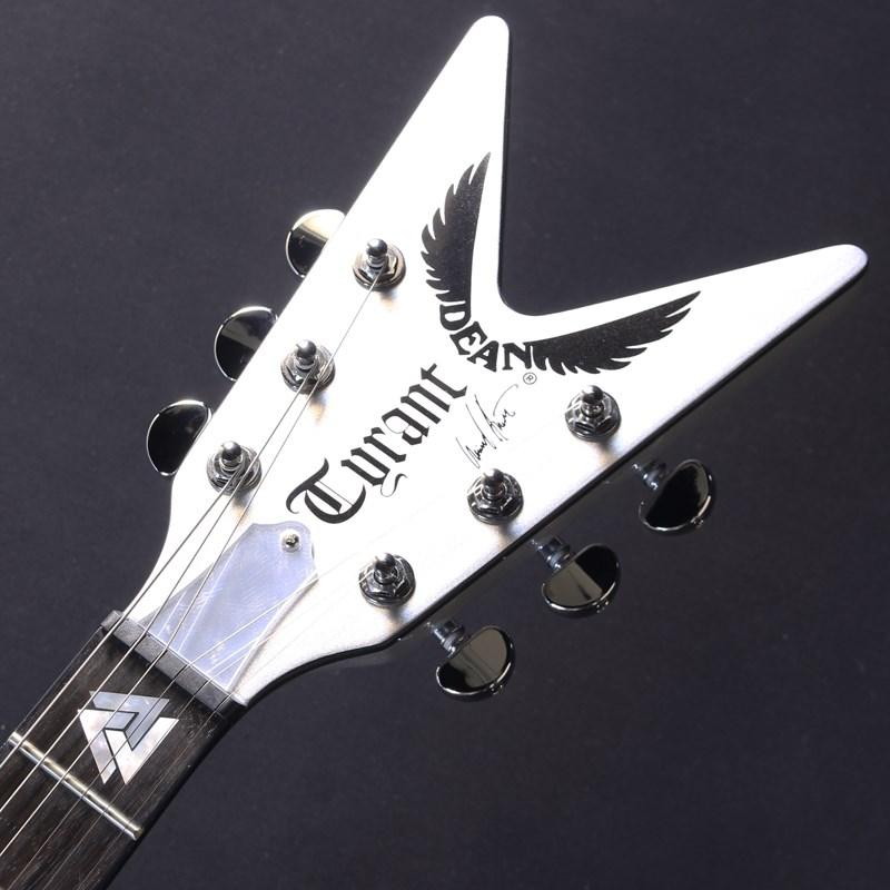 DEAN Michael Amott Tyrant Tin Man #WK24110337 : イケベ楽器店