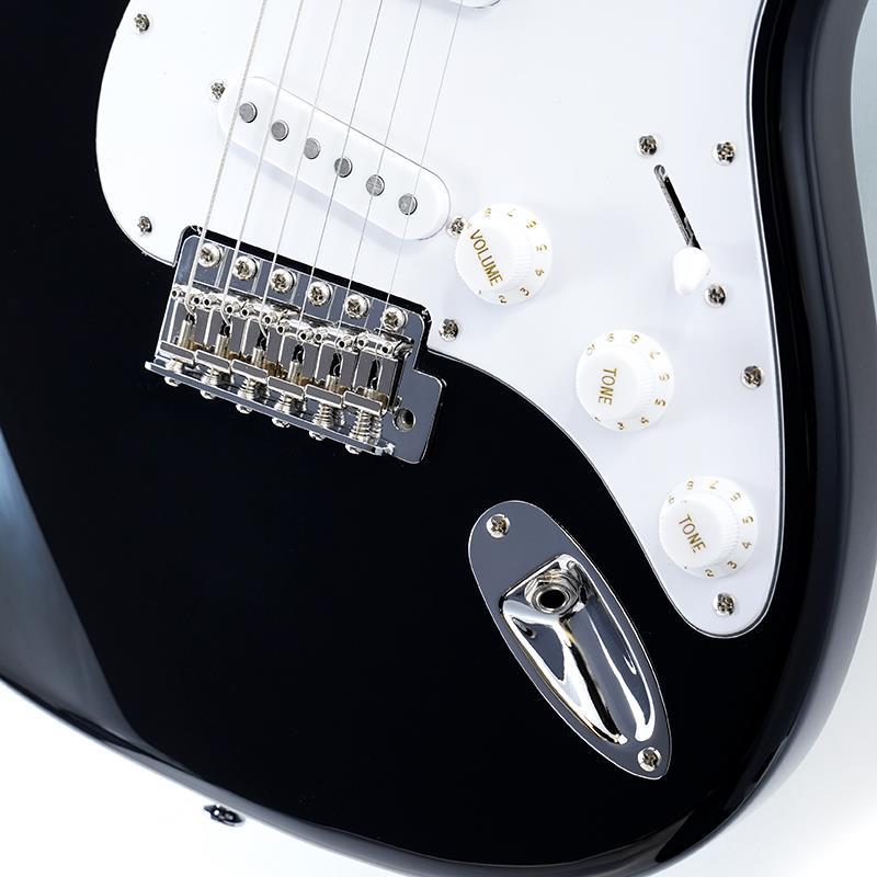 SCHECTER SCHECTER JAPAN ORIGINAL LINE OL-ST-DH (Black/Maple