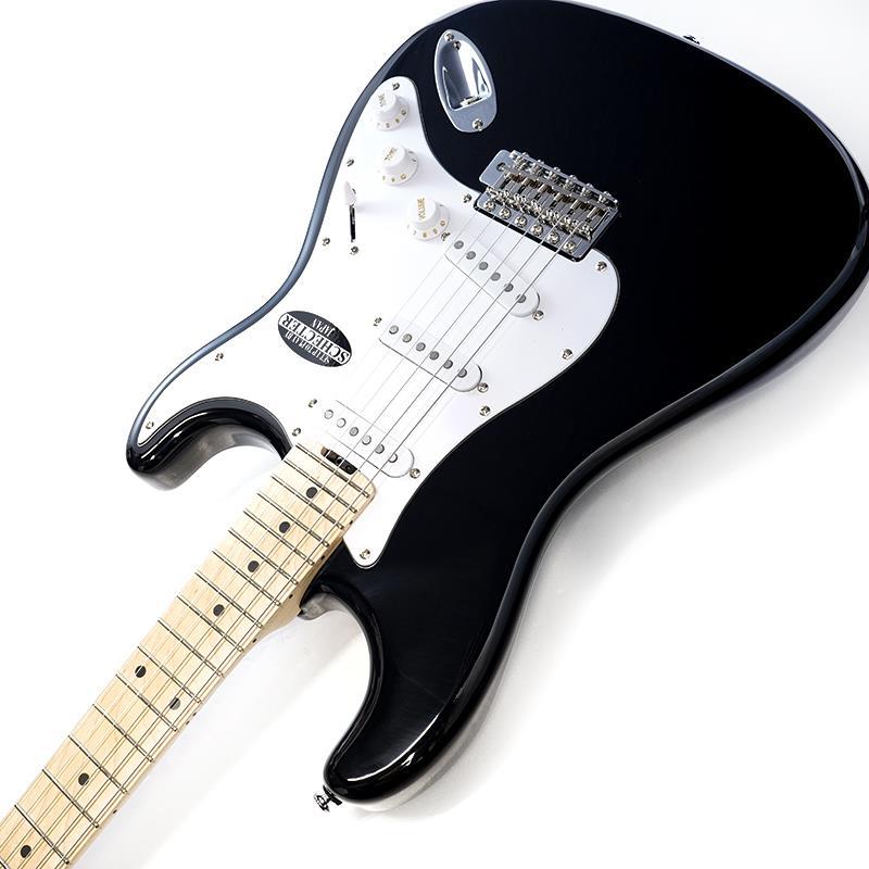 SCHECTER SCHECTER JAPAN ORIGINAL LINE OL-ST-DH (Black/Maple
