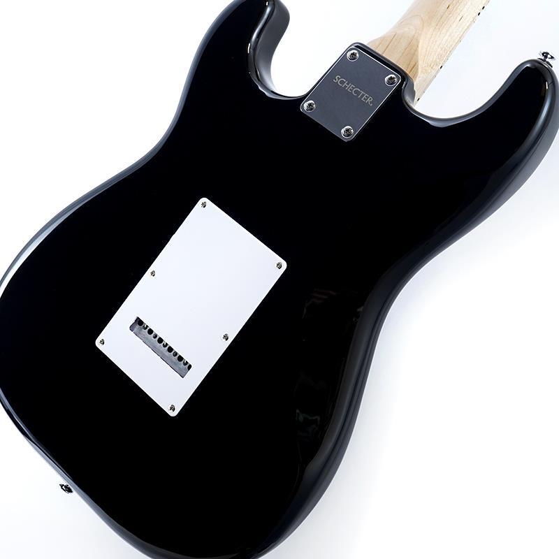 SCHECTER SCHECTER JAPAN ORIGINAL LINE OL-ST-DH (Black/Maple