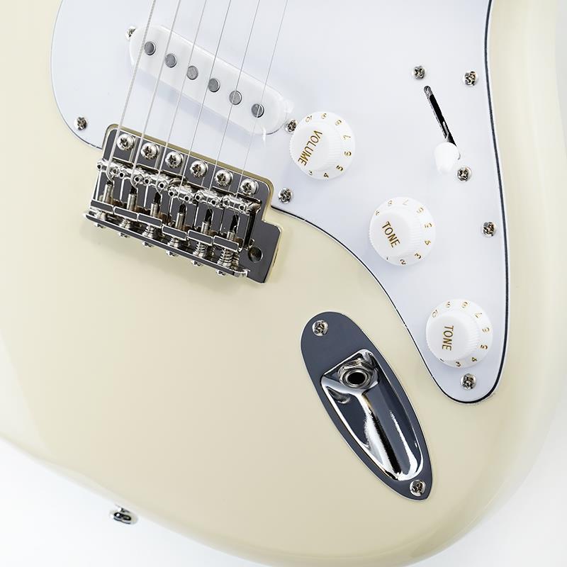 SCHECTER SCHECTER JAPAN ORIGINAL LINE OL-ST-DH (Vintage White