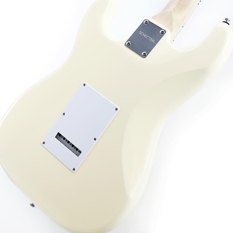 SCHECTER SCHECTER JAPAN ORIGINAL LINE OL-ST-DH (Vintage White