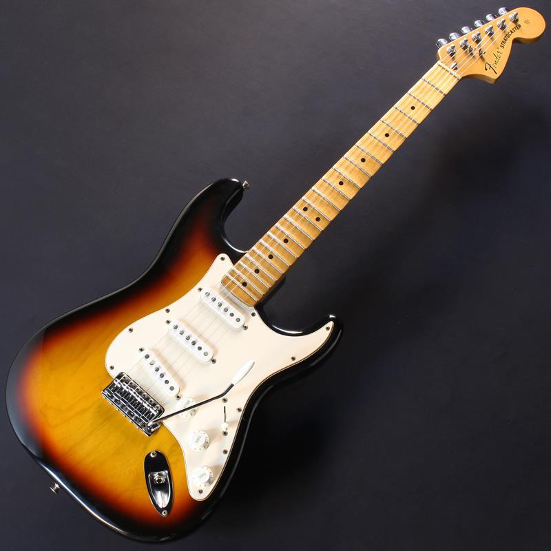 Fender MEX USED 中古 Classic 70s Stratocaster Mod. (3 Color