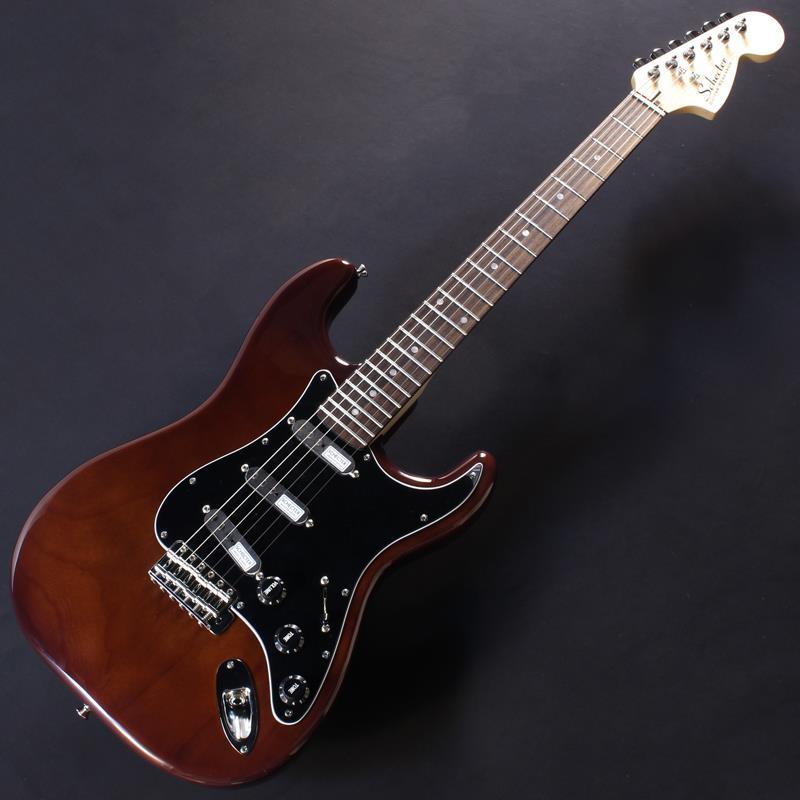 SCHECTER SCHECTER PS-ST-DH/GWN/R [SPOT MODEL] #S231101 : イケベ