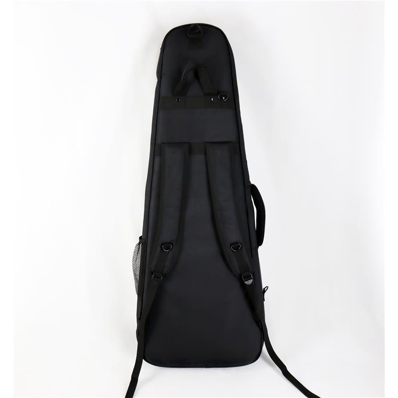 Noah'sark NEG-BLACK [エレキギター用ギグケース] : イケベ楽器店
