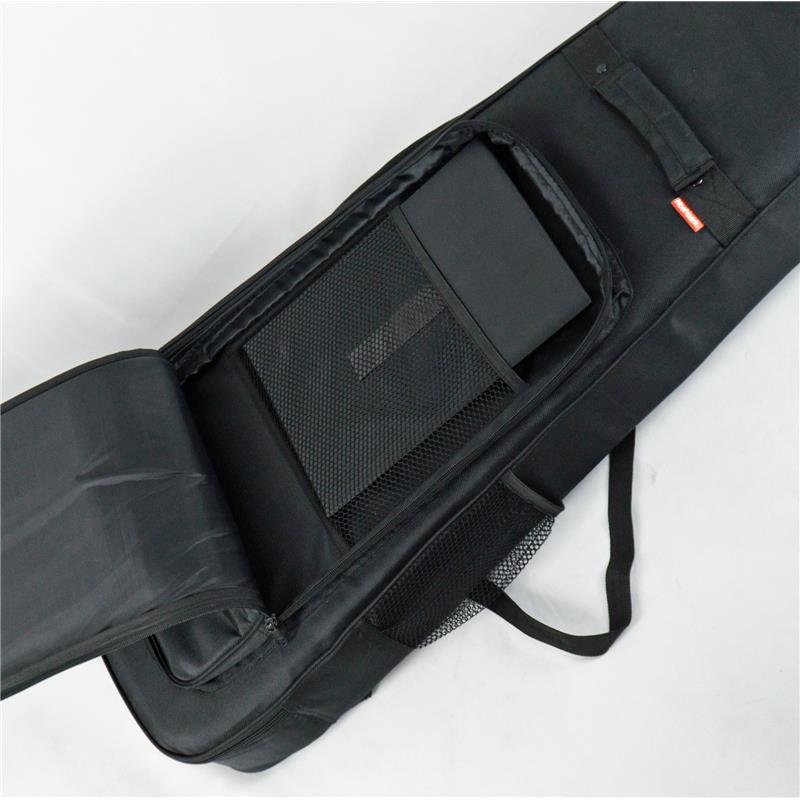 Noah'sark NEG-BLACK [エレキギター用ギグケース] : イケベ楽器店